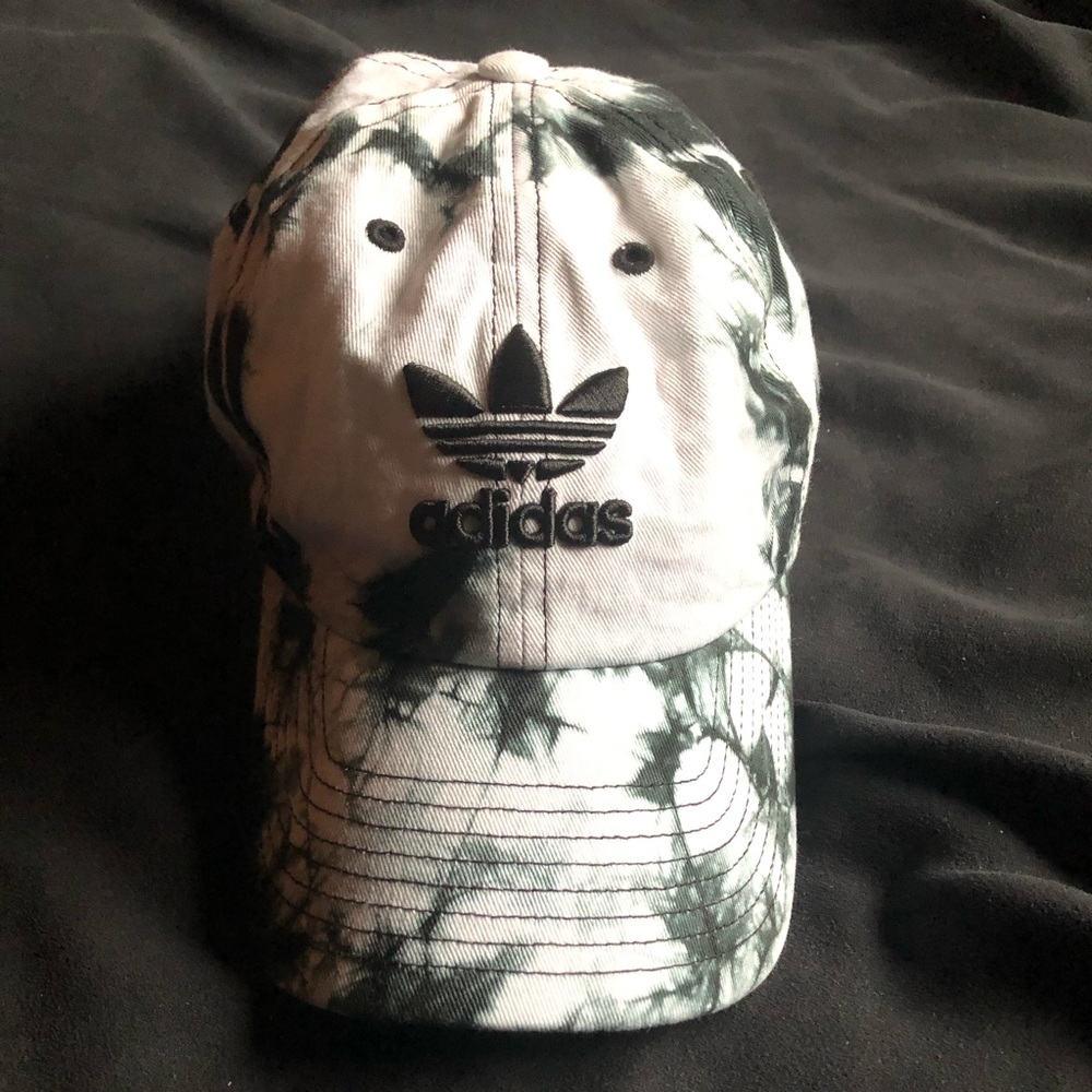Adidas Acid Wash Hat